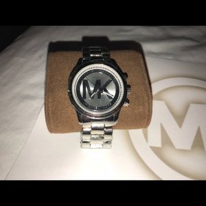 Michael Kors women’s watch